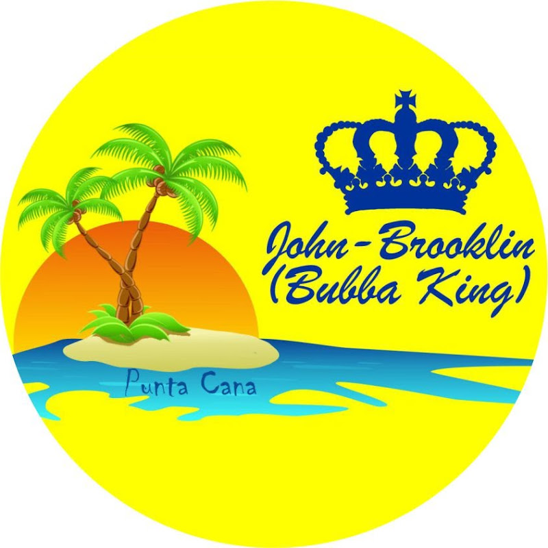 Brooklin Bubba King