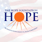 The Hope Foundation USA logo