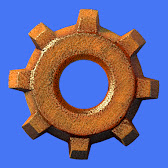 Channel avatar