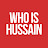 Who is Hussain?