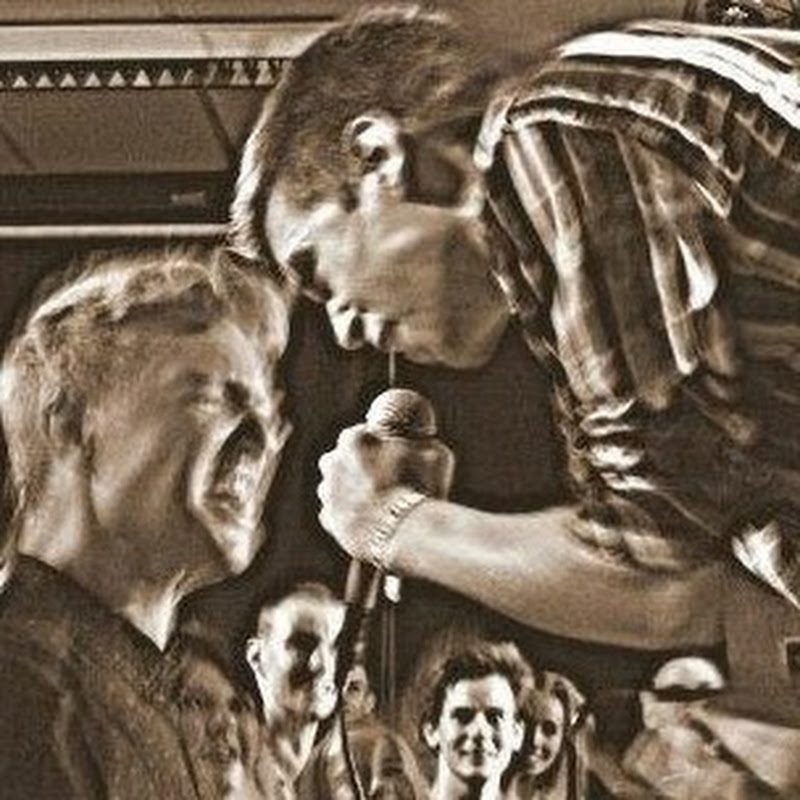 Jacobs Budgie Channel