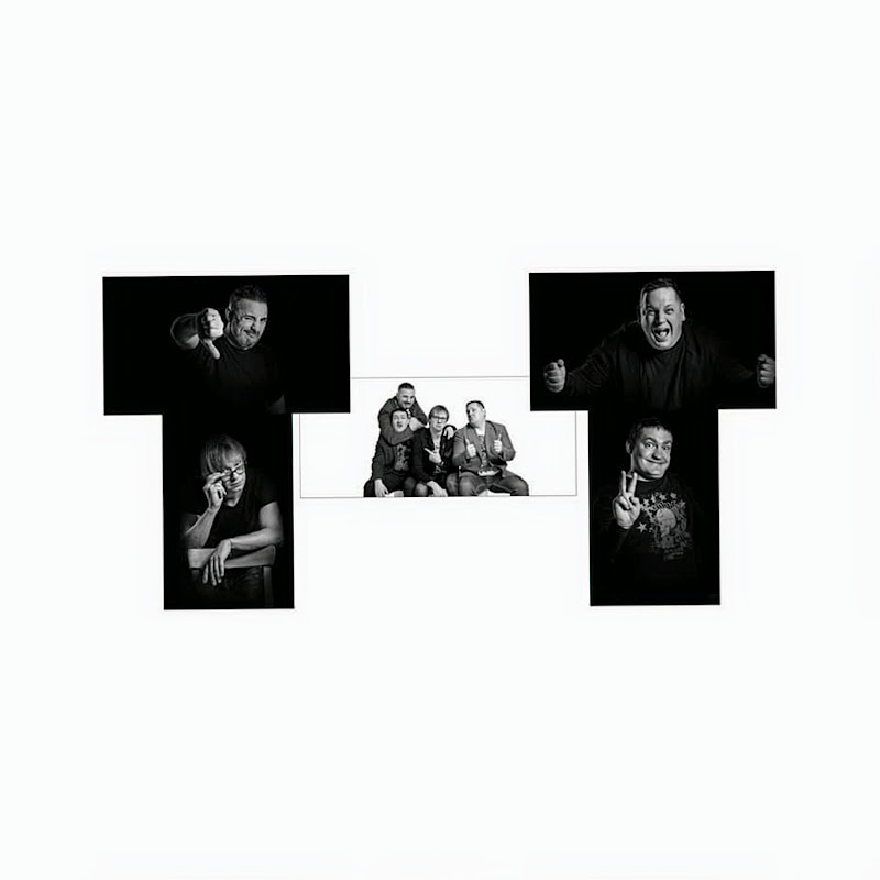 группа "Тяни-Толкай"