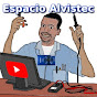 Espacio Alvistec channel logo