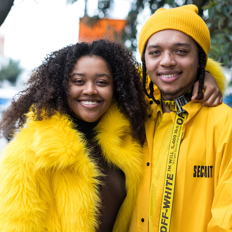 Jarrett and Sable icon