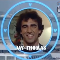 Jay Thomas
