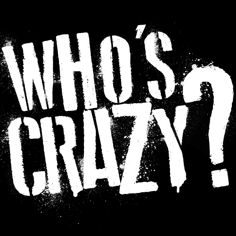 Whoscrazy