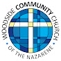 Woodside Community Church Of The Nazarene logo