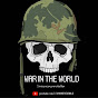 WAR IN THE WORLD logo