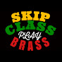 Skip Class Play Brass logo