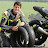 Piloto Leandro Mello