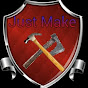 Just Make logo