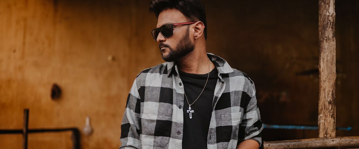 Anmol Daniel