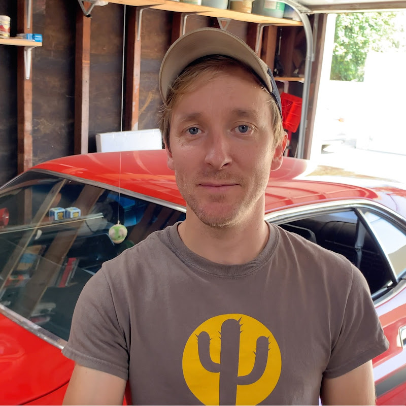 No Bolts Left Behind Logo