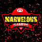 Marvelous Gamers logo