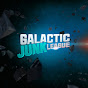 Канал Galactic Junk League на Youtube