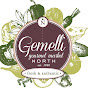 Gemelli Market logo