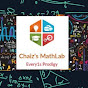 Chaiz's MathLab logo