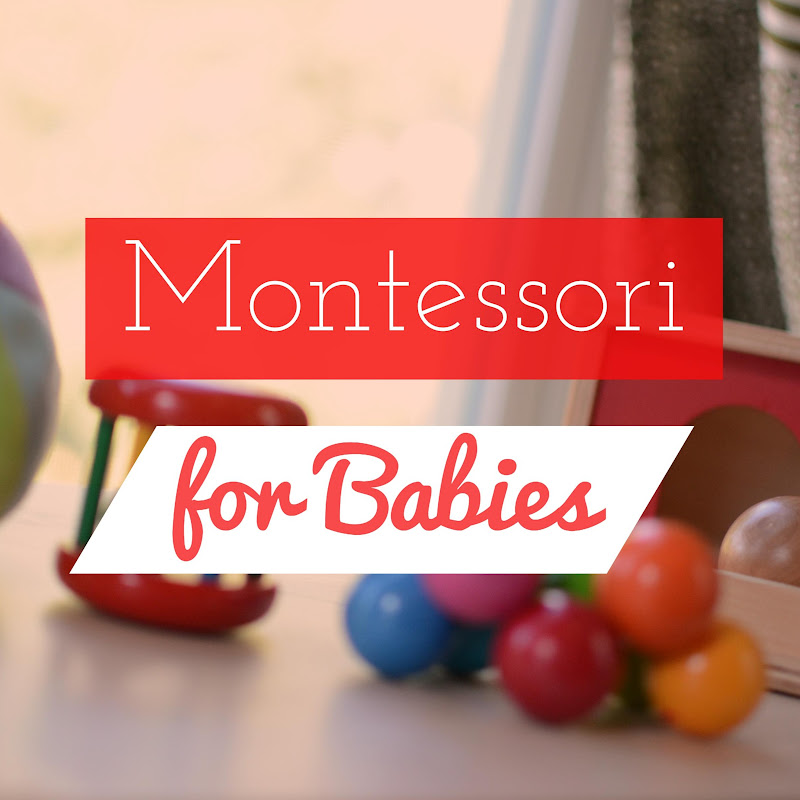 Montessori for Babies