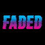 Faded Comedy logo