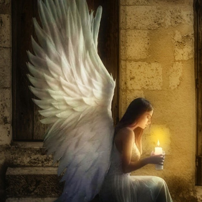 Линда Брайт Таро Logo