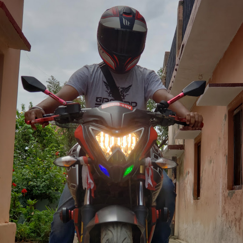 Channel Avatar