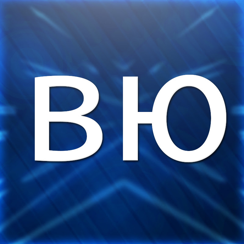 Вечерний Юмор Logo