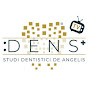 DENS TV logo