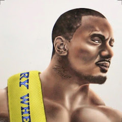 Larry Wheels Avatar