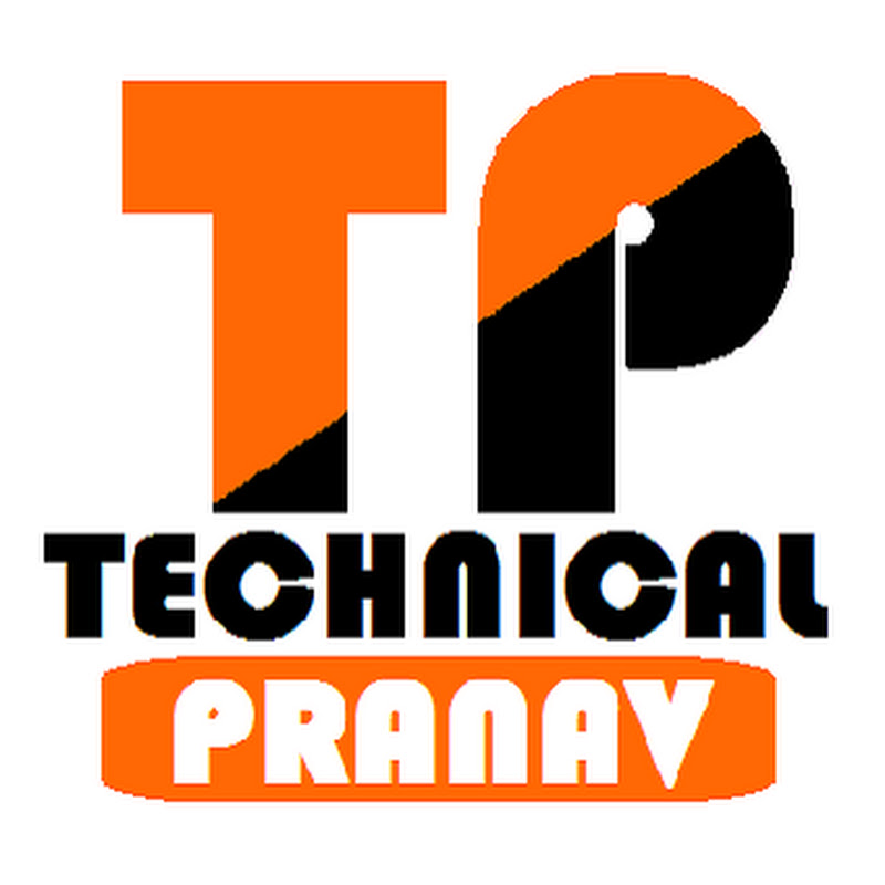 Technical Pranav