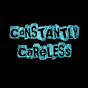 Constantly Careless logo