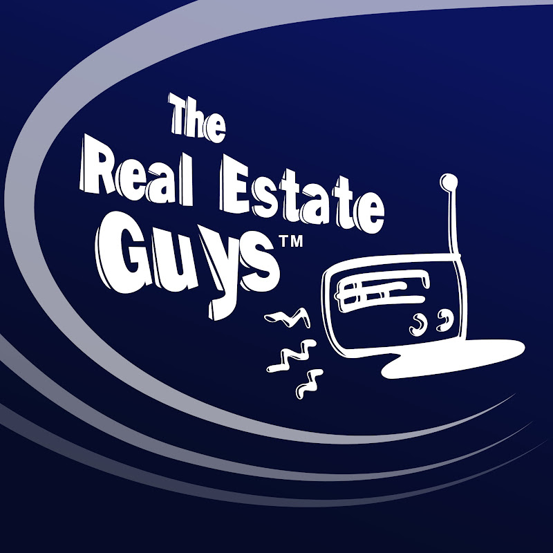 The Real Estate Guys Radio Show