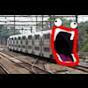 Fan Railer Avatar