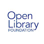 Open Library Foundation logo