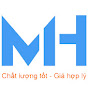 Laptop Minh Hà logo