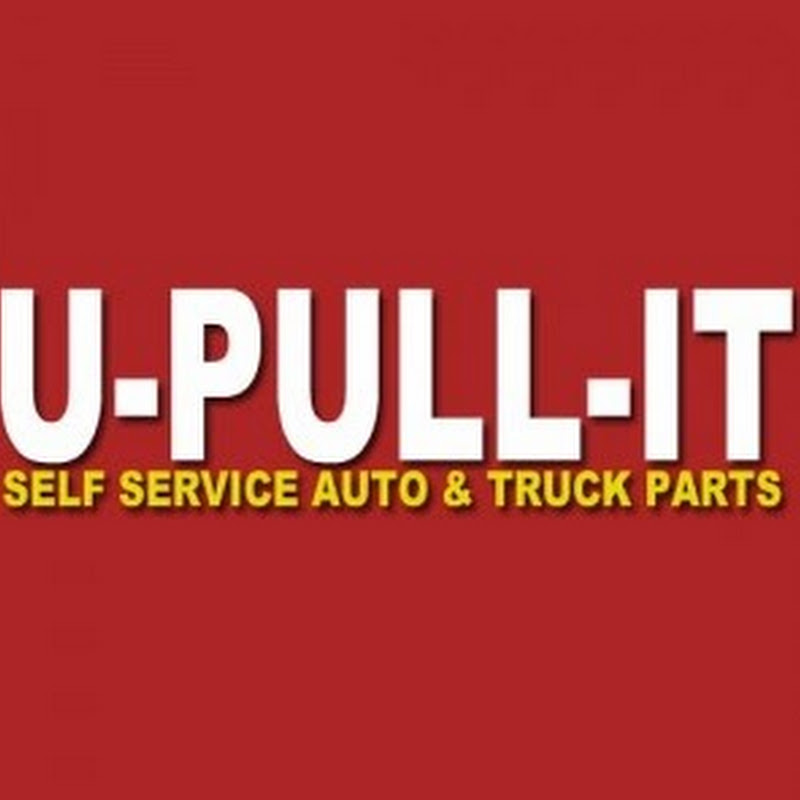 U-PULL-IT JUNKYARD & SALVAGE