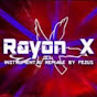 RAYON X logo