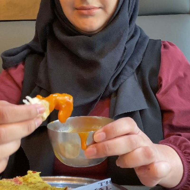 Simply Halal Food