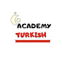 Academy Turkish logo