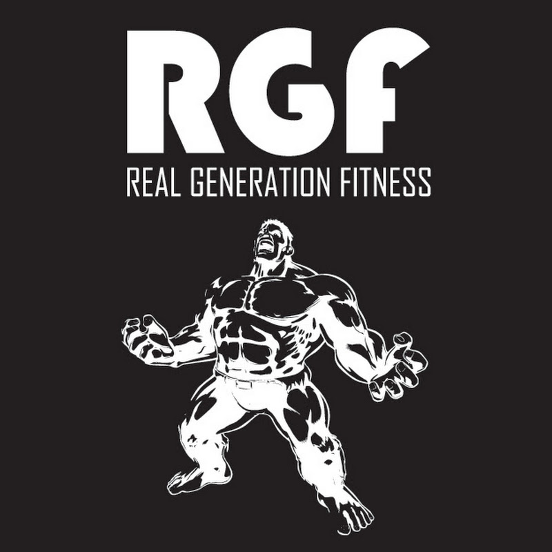 Real Generation Fitness