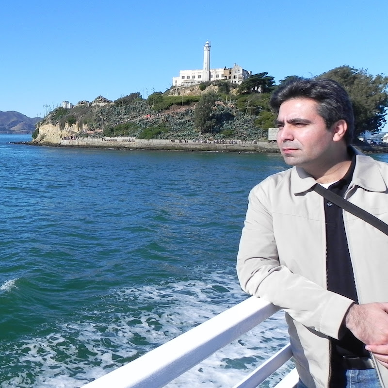 Ali Sheikh
