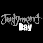 Judgment Day logo