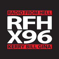 Radio From Hell Avatar