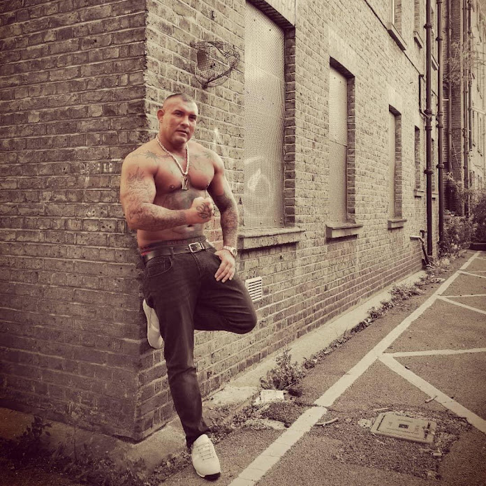 Małolat K2 EMK2Music Net Worth & Earnings (2026)