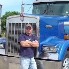 Trucking Life With Grant Brown
