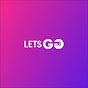 Lets GO logo