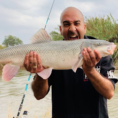 טבע ובעלי חיים,דודו שמש דייג ישראלי Dudu Shemesh Fishing