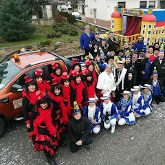 Carneval Club Moritzburg