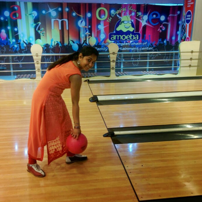 SHRUTI GOYAL