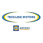 NAPA AUTOPRO - Techline Motors logo