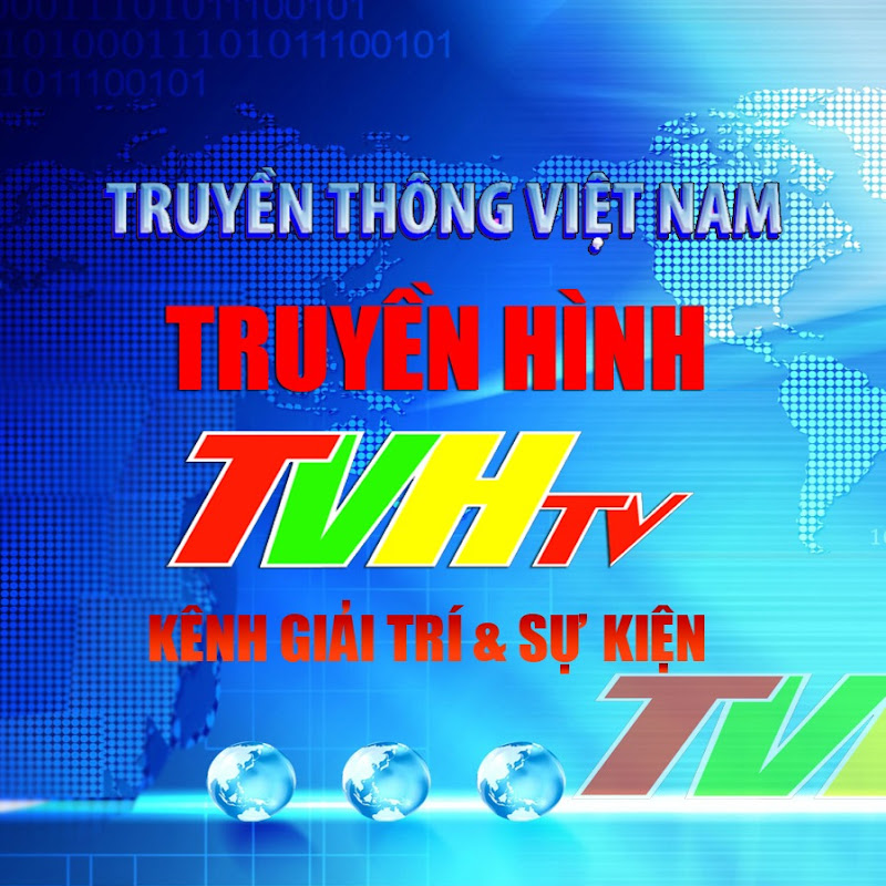 TRUYỀN HÌNH TVHTV